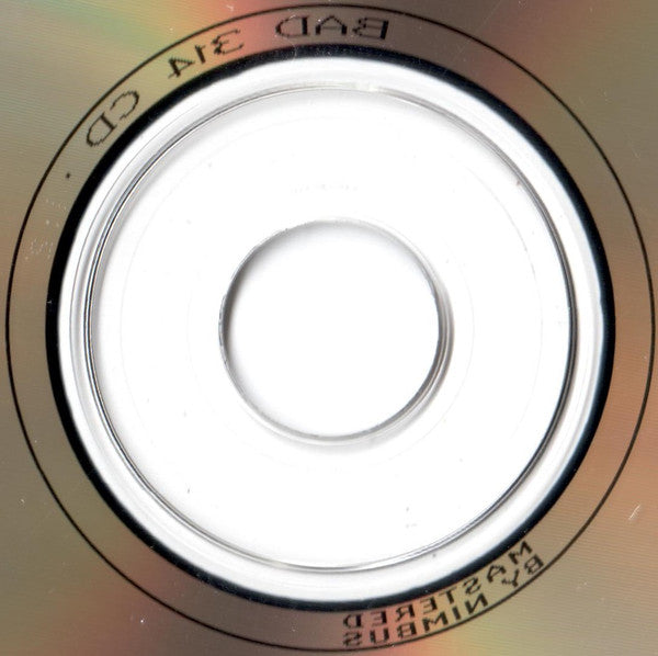Cocteau Twins : Sunburst And Snowblind (CD, EP, RE)