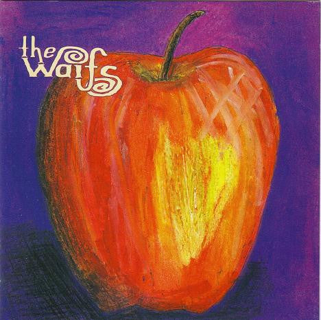 The Waifs : The Waifs (CD, Album, RP)