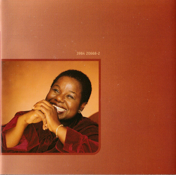 Randy Crawford : Every Kind Of Mood - Randy, Randi, Randee (CD, Album)