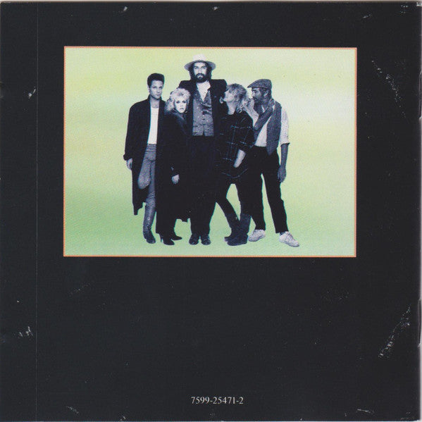 Fleetwood Mac : Tango In The Night (CD, Album, RE, RP)