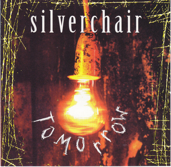 Silverchair : Tomorrow (CD, EP)