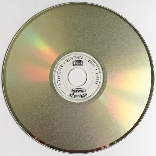 Silverchair : Tomorrow (CD, EP)