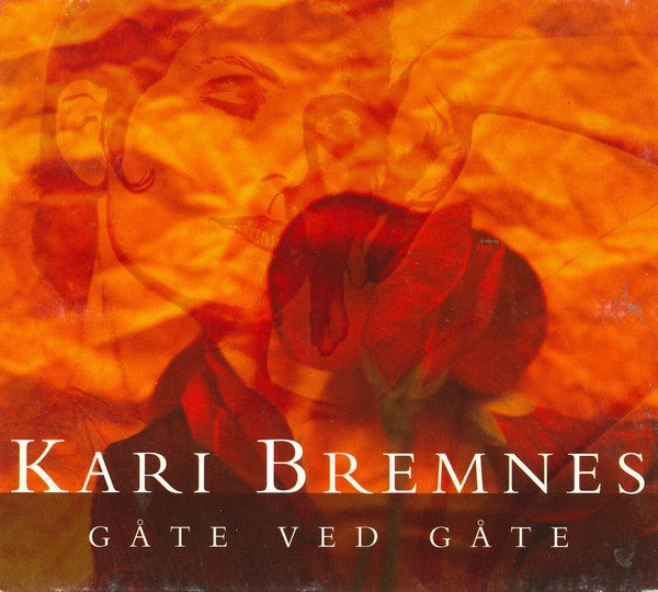 Kari Bremnes : Gåte Ved Gåte (CD, Album)