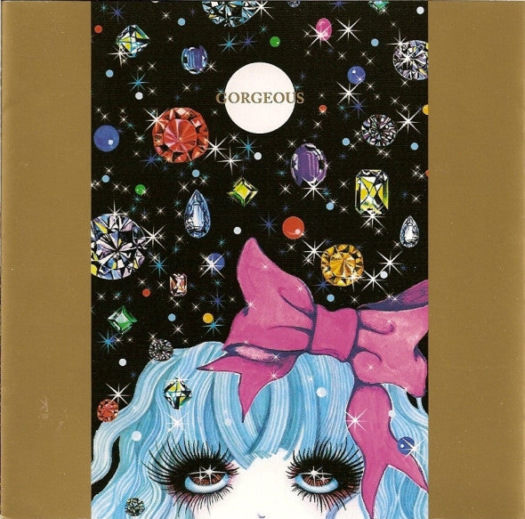 Ni Hao!* : Gorgeous (CD, Album, Enh)