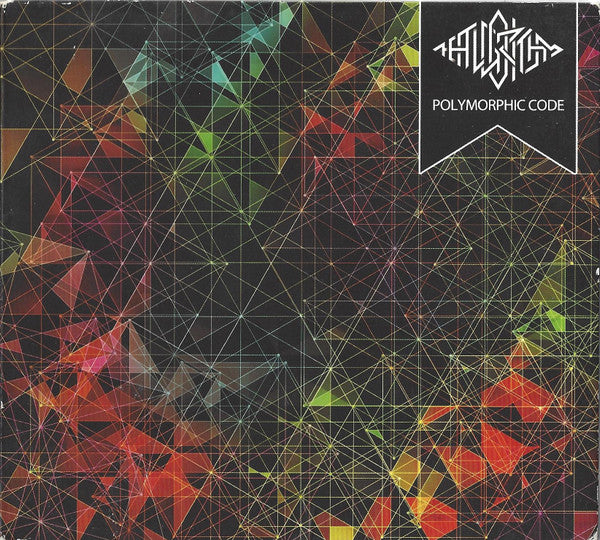 The Algorithm : Polymorphic Code (CD, Album)