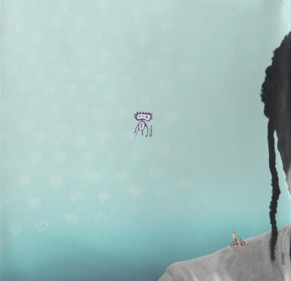 Spleen (3) : Comme Un Enfant (CD, Album, sup)