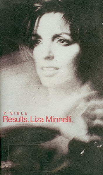 Liza Minnelli : Visible Results (VHS, Comp, PAL)