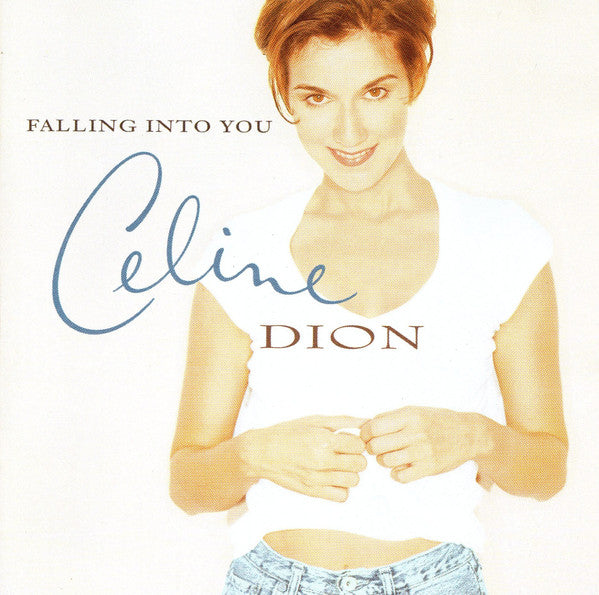 Celine Dion* : Falling Into You (CD, Album)