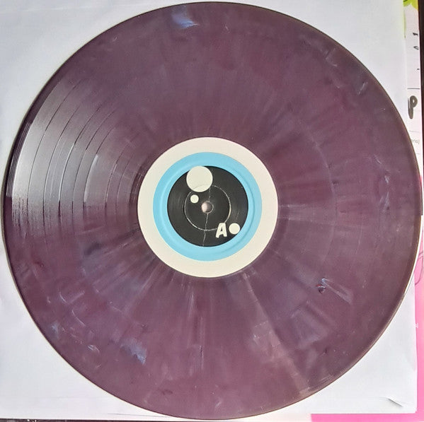 Regurgitator : Mish Mash! (LP, Album, RE, RM, Rec)