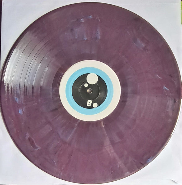 Regurgitator : Mish Mash! (LP, Album, RE, RM, Rec)