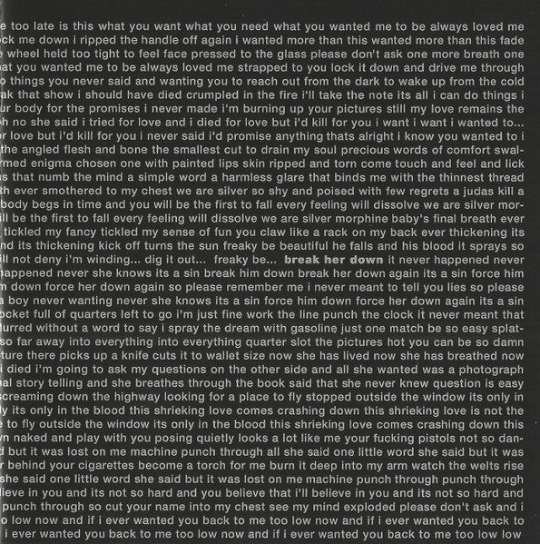 Moist (3) : Silver (CD, Album)