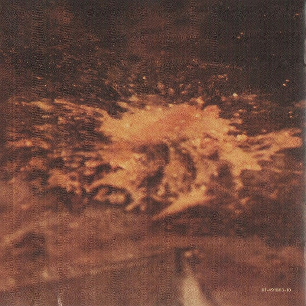 Slayer : Undisputed Attitude (CD, Album, RE)