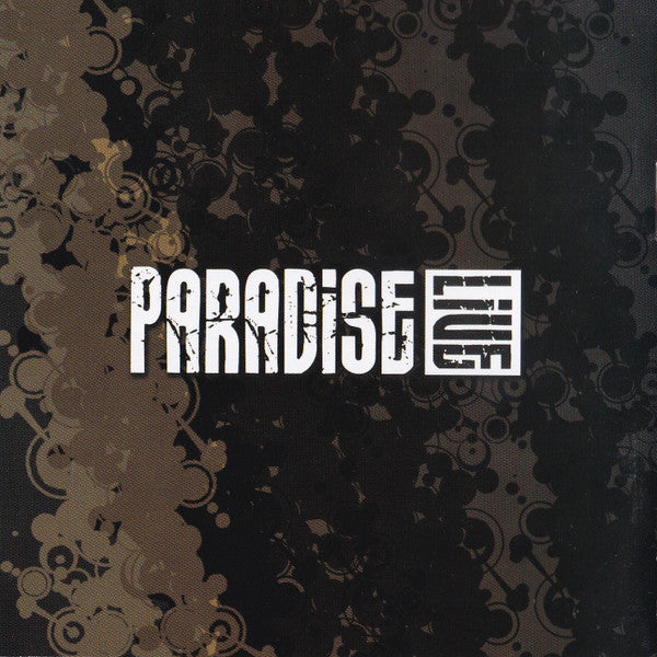 Paradise* : Paradise Live Set Me Free (CD, Album + DVD)