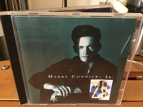 Harry Connick, Jr. : 25 (CD)