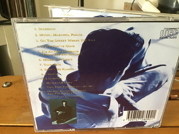 Harry Connick, Jr. : 25 (CD)