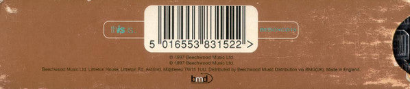 Various : This Is... Drum & Bass 2 (2xCD, Comp + CD, Mixed + Box)