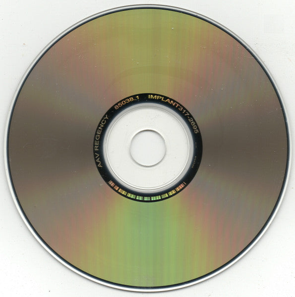 Misconduct : ...United As One (CD, Album, Enh)