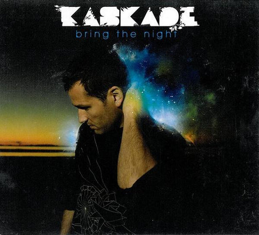 Kaskade : Bring The Night (CD, Comp, Mixed)