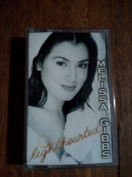 Melissa Gibbs (2) : Lighthearted (Cass, Album)