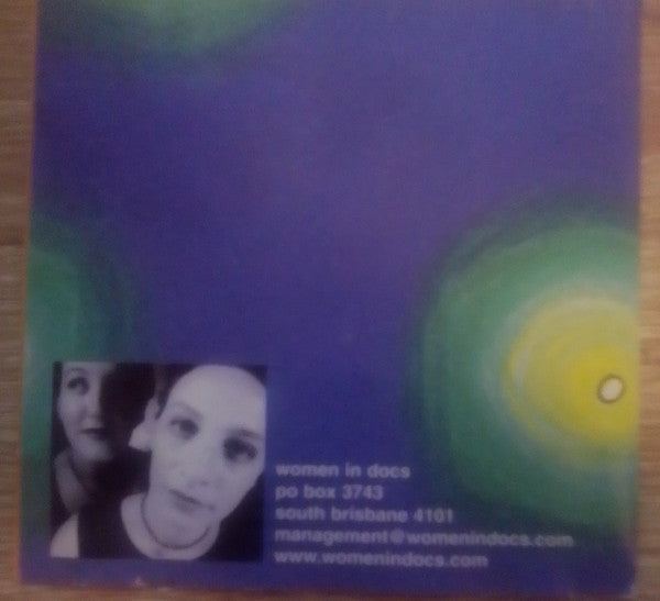 Women In Docs : www.womenindocs.com (CD, EP)