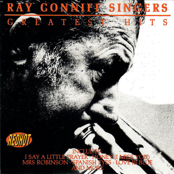 Ray Conniff Singers* : Greatest Hits (CD, Comp)