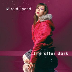 Reid Speed : Life After Dark (CD, Mixed)