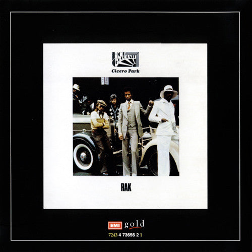 Hot Chocolate : The Essential Collection (2xCD, Comp, Enh, RP)