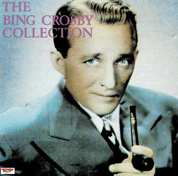 Bing Crosby : The Bing Crosby Collection (CD, Comp)