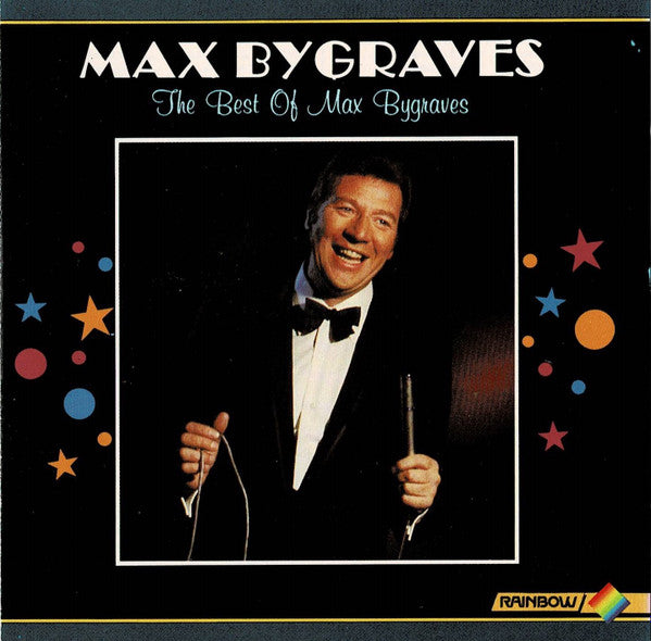 Max Bygraves : The Best Of Max Bygraves (CD, Comp)
