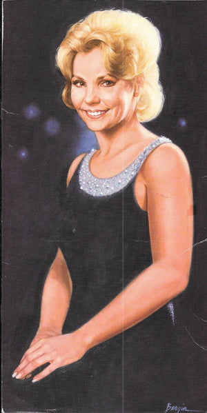 Teresa Brewer : 16 Most Requested Songs (CD, Comp)