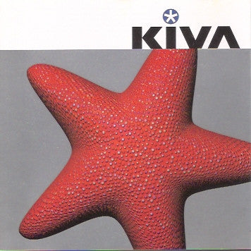 Kiva : Kiva (CD, Album, P/Mixed)