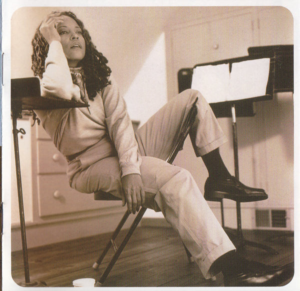Cassandra Wilson : Traveling Miles (CD, Album)