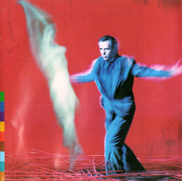 Peter Gabriel : Us (CD, Album)