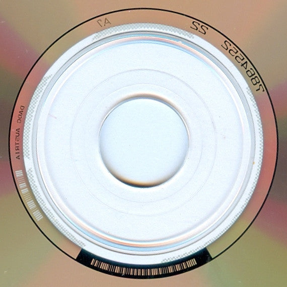 Peter Gabriel : Us (CD, Album)