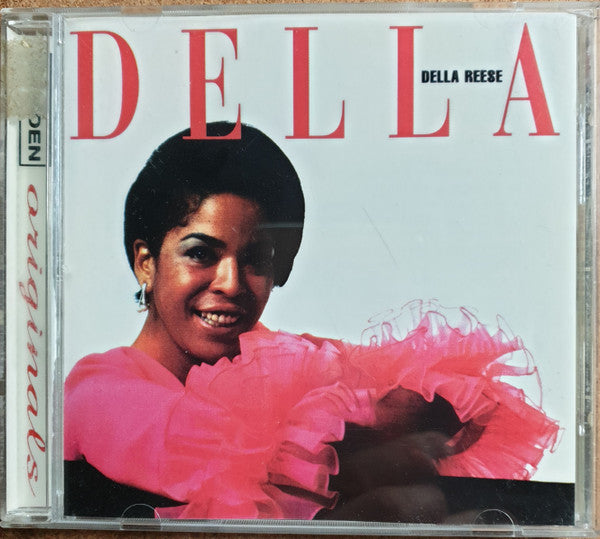 Della Reese : Della (CD, Comp)