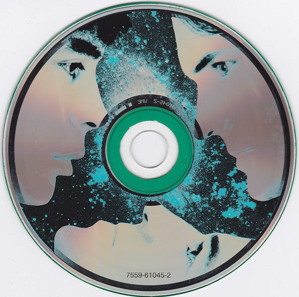 Merchants Of Venus : Merchants Of Venus (CD, Album)