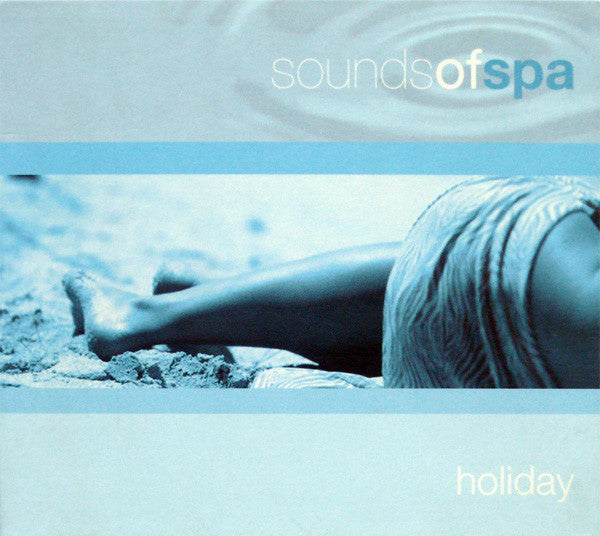 Various : Holiday (CD, Comp, Mixed)