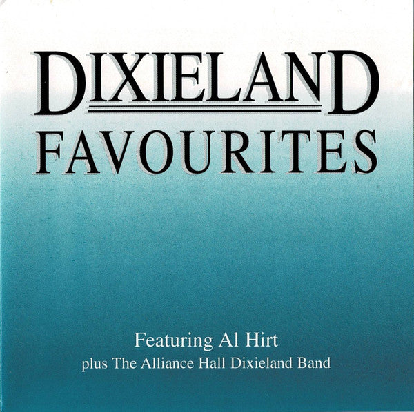 Al Hirt : Dixieland Favourites (CD, Comp)