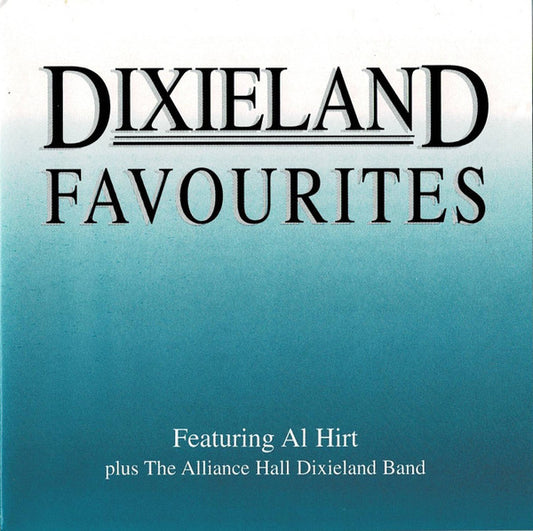 Al Hirt : Dixieland Favourites (CD, Comp)