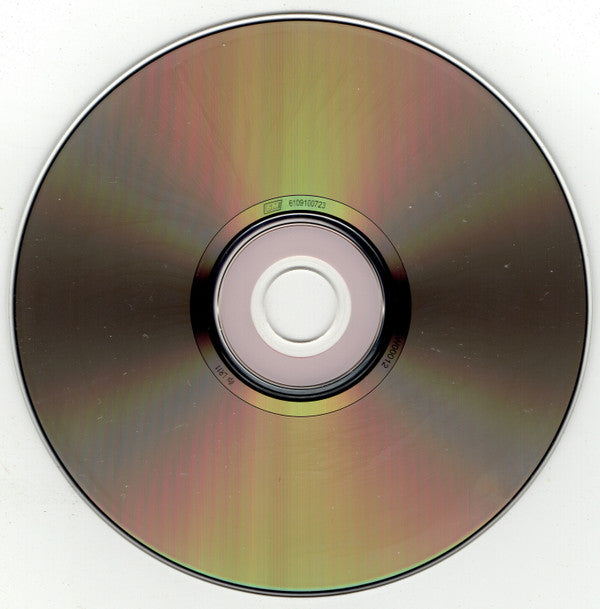 Saves The Day : In Reverie (CD, Album, Enh)
