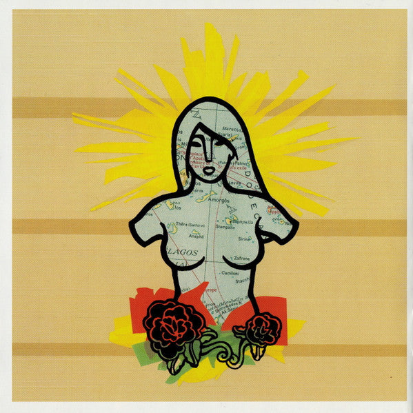 Saves The Day : In Reverie (CD, Album, Enh)