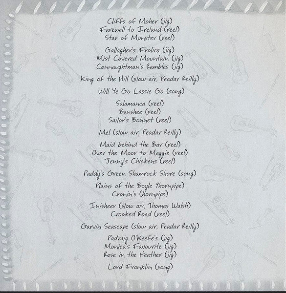 Caher : Inner Rush (CD, Album)