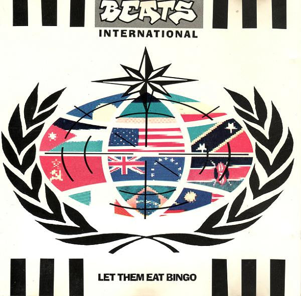 Beats International : Let Them Eat Bingo (CD, Album)