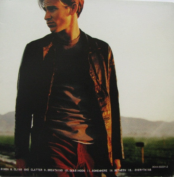 Lifehouse : No Name Face (HDCD, Album)