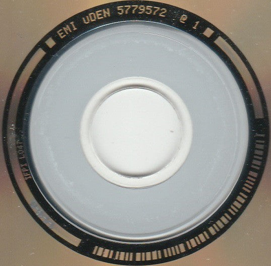 Lenny Kravitz : Baptism (CD, Album, Copy Prot.)