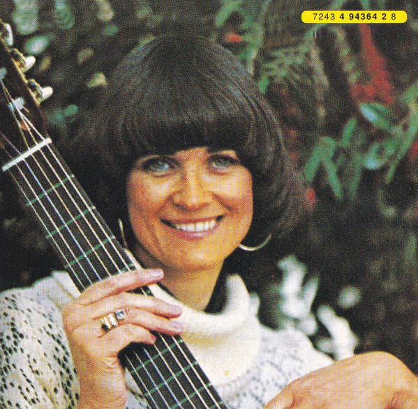 Patsy Biscoe : 50 Favourite Nursery Rhymes Vol. Two (CD, Album, Comp)