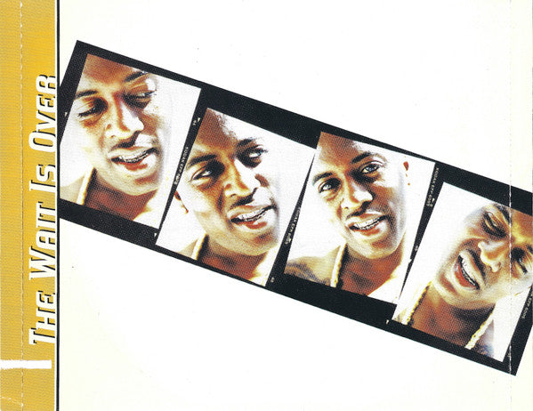 The 69 Boyz* : The Wait Is Over (CD, Album)