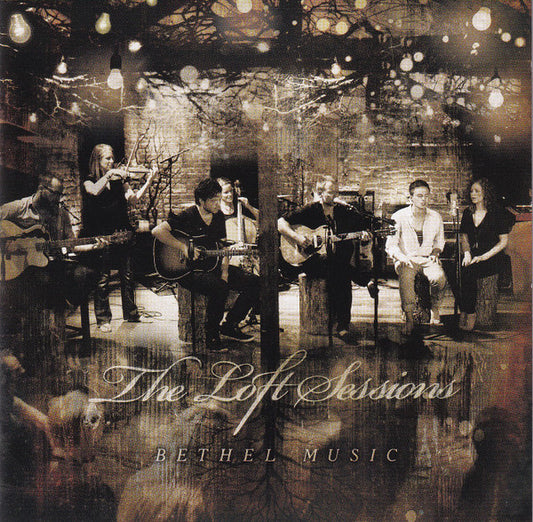 Bethel Music : The Loft Sessions (CD, Album + DVD-V)