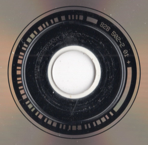 Various : Shopping (CD, Comp)