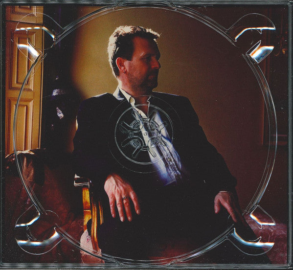 Martin Simpson : Prodigal Son (CD, Album)